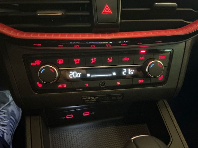 Seat Ibiza Carplay / LED / ACC / CAM