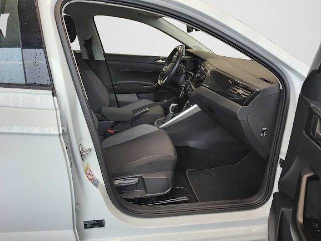 Volkswagen Polo 1.0 TSI DSG Life