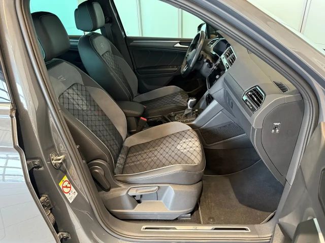 Volkswagen Tiguan 2.0 TSI 4Motion R-Line