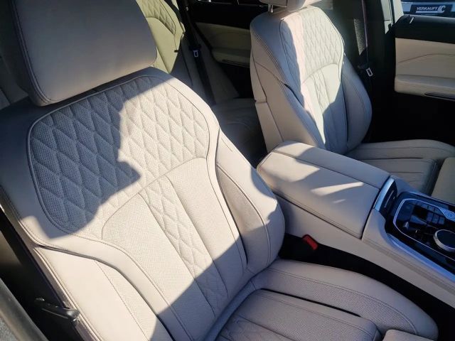 BMW X5 M-Sport xDrive