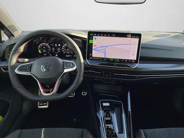 Volkswagen Golf DSG GTI