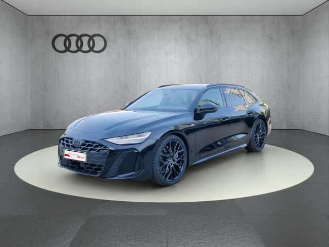 Audi A6 e-tron Avant Edition Quattro