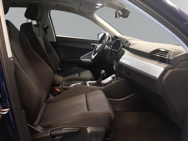 Audi Q3 40 TDI Quattro S-Tronic Sportback