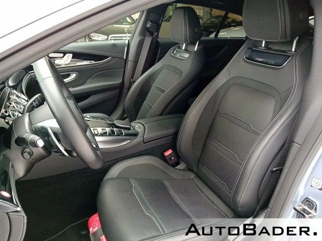 Mercedes-Benz AMG GT AMG Line Coupé