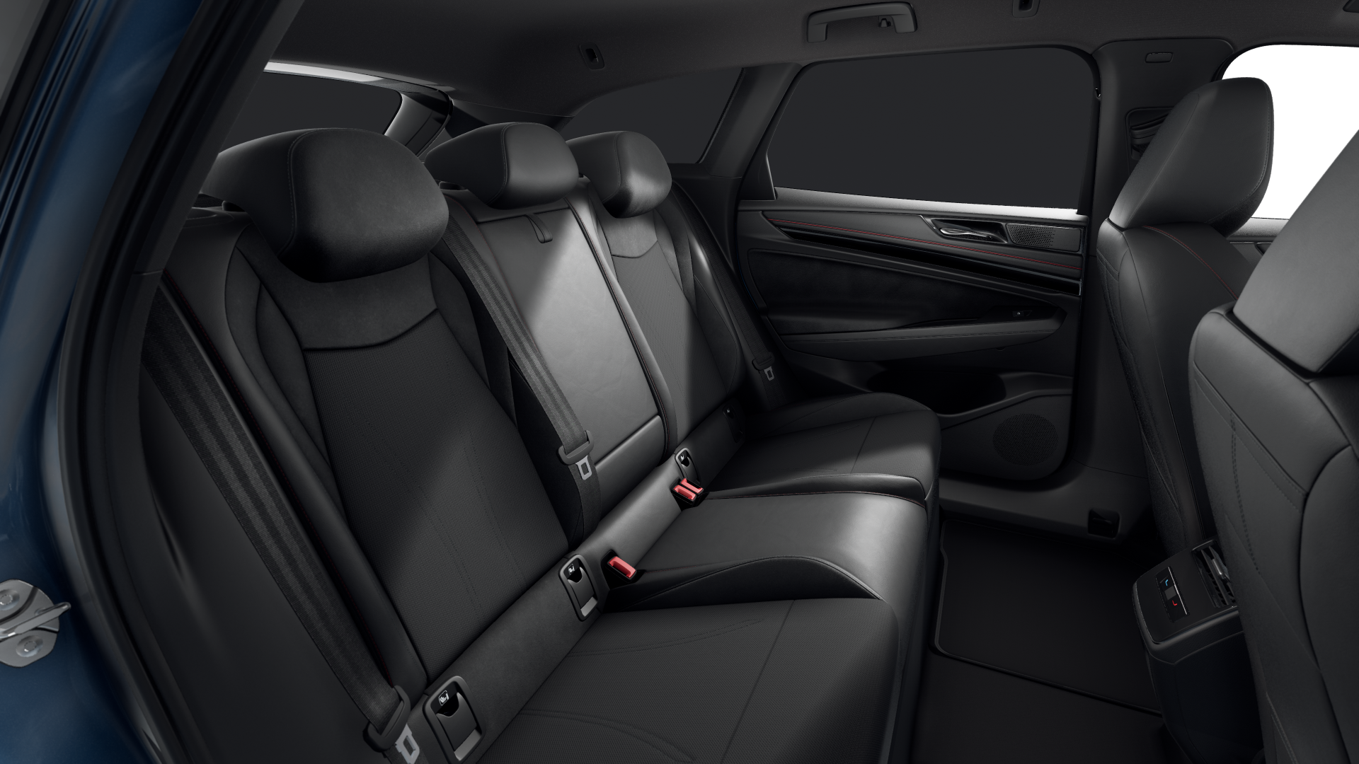 Volkswagen ID.7 IQ.Drive Tourer