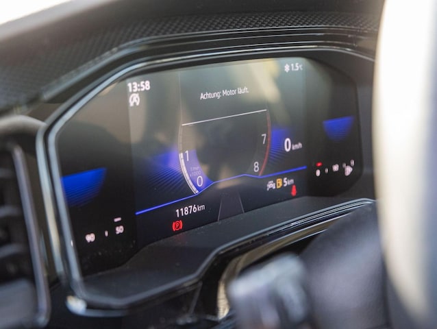 Volkswagen Taigo 1.0 TSI