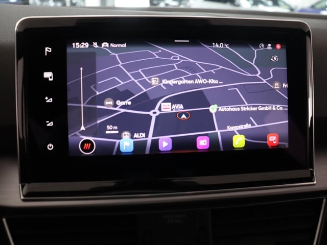 Seat Tarraco 1.4 TSI e-Hybrid