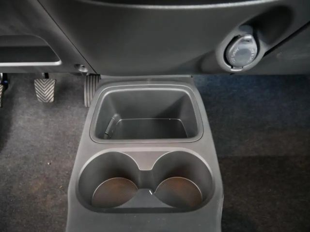 Mitsubishi Space Star Star