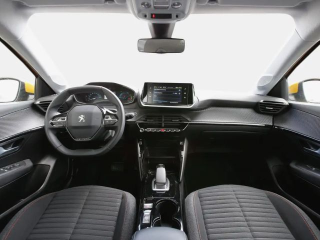 Peugeot E-208 Active Pack