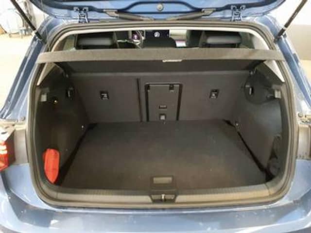 Volkswagen Golf 1.5 TSI