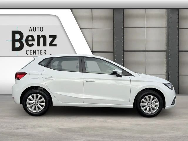 Seat Ibiza Plus Reference