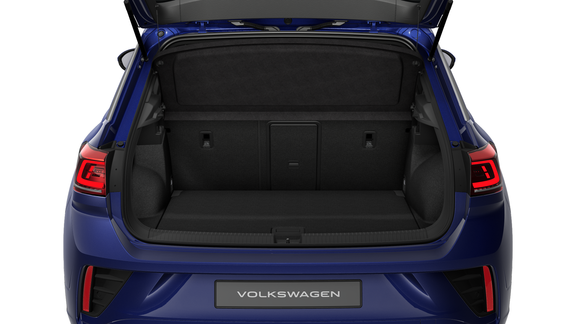 Volkswagen T-Roc 1.5 TSI DSG R-Line