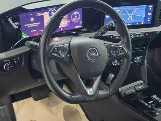 Opel Mokka Elegance Mokka-e