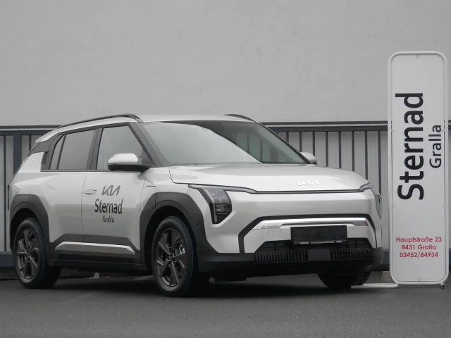Kia EV3 Earth FWD Long range