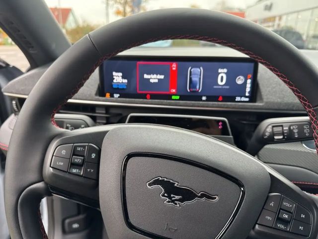 Ford Mustang Mach-E Premium