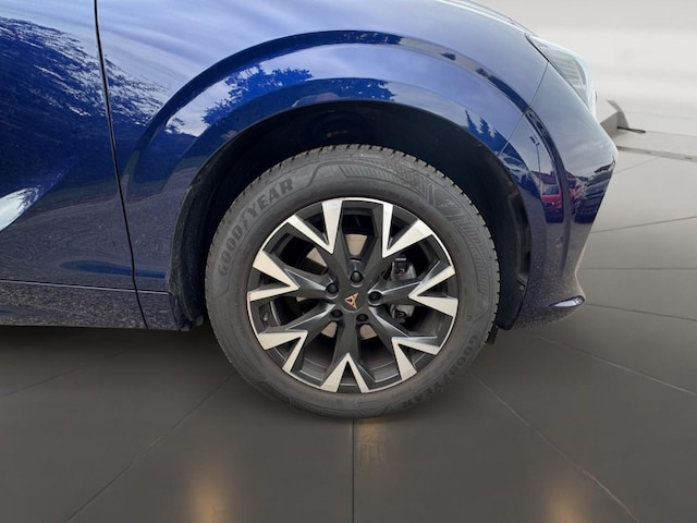 Cupra Terramar 1.5 TSI