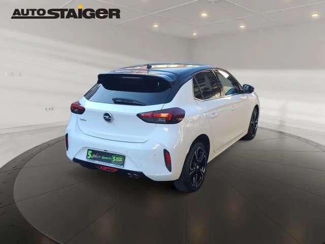 Opel Corsa 1.2 Turbo Turbo