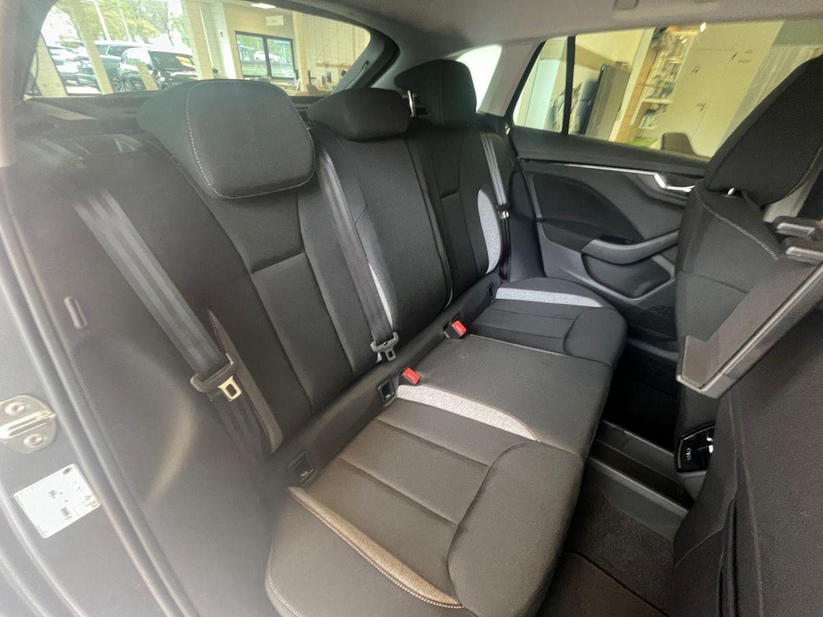 Skoda Scala 1.0 TSI 85 Tour