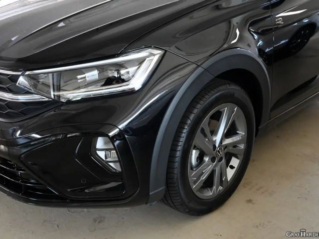 Volkswagen Taigo 1.0 TSI R-Line