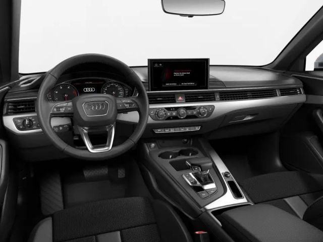 Audi A4 40 TDI Avant S-Line S-Tronic