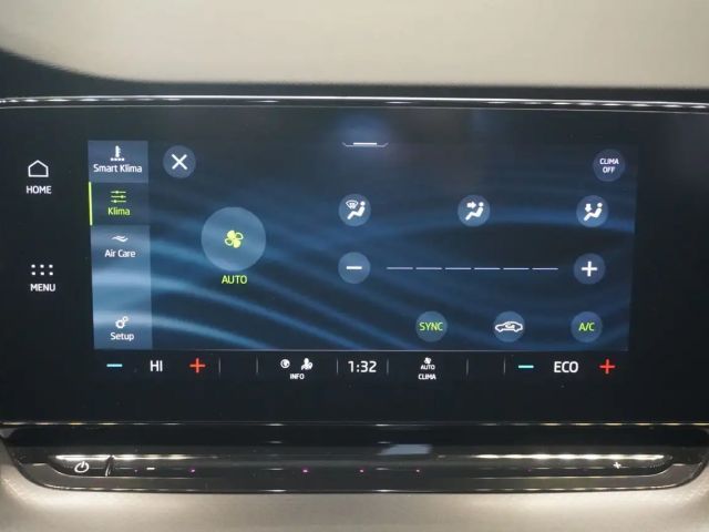 Skoda Octavia Ambition Combi iV