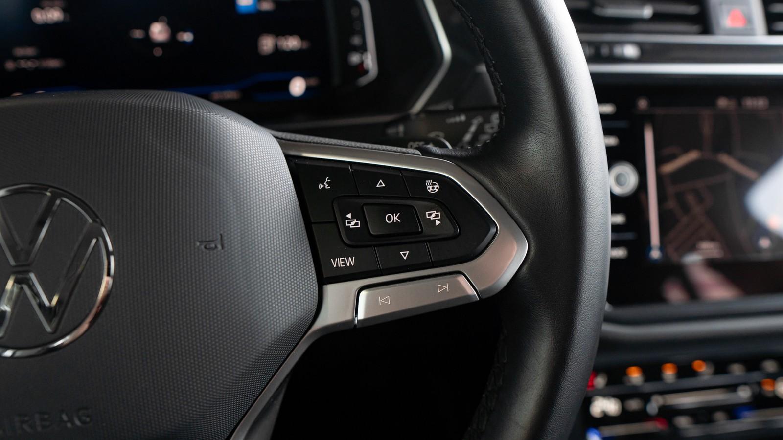 Volkswagen Tiguan 1.4 TSI