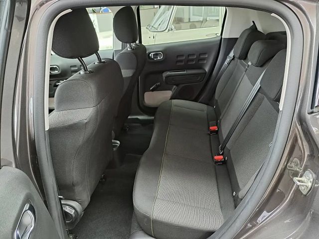 Citroën C3 Max PureTech