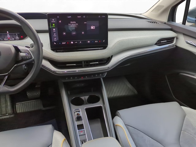 Skoda Enyaq Lounge iV 80