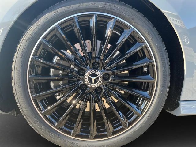 Mercedes-Benz CLA 200 AMG Line Shooting Brake