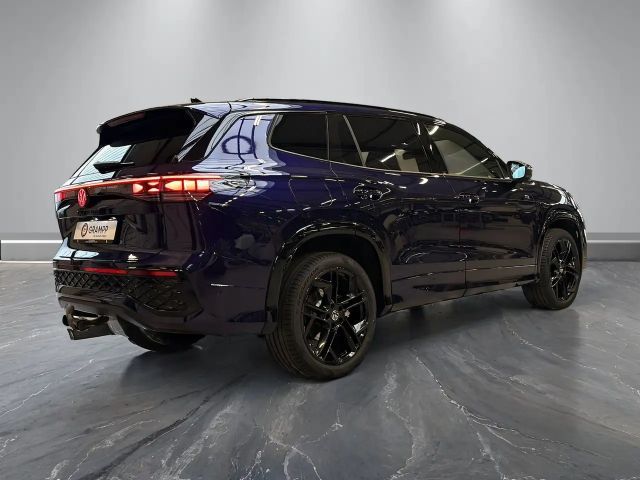 Volkswagen Tayron 2.0 TDI DSG R-Line