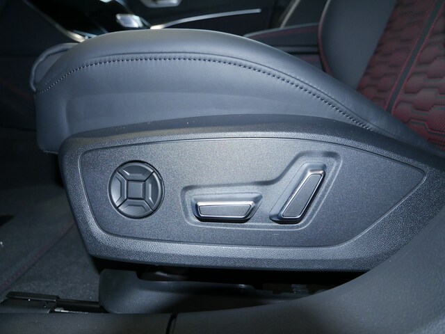 Audi A6 e-tron Avant Performance Quattro