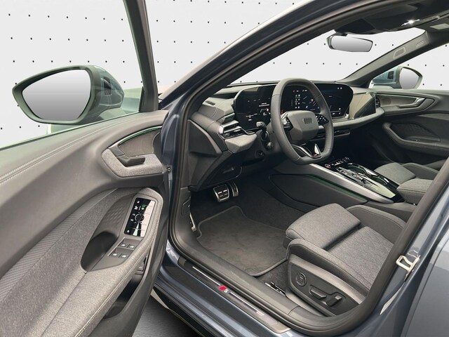 Audi A5 Avant S-Tronic