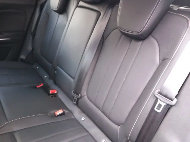 Opel Grandland X 1.6 Ultim Navi Leder 360 Kamera SHZ LED