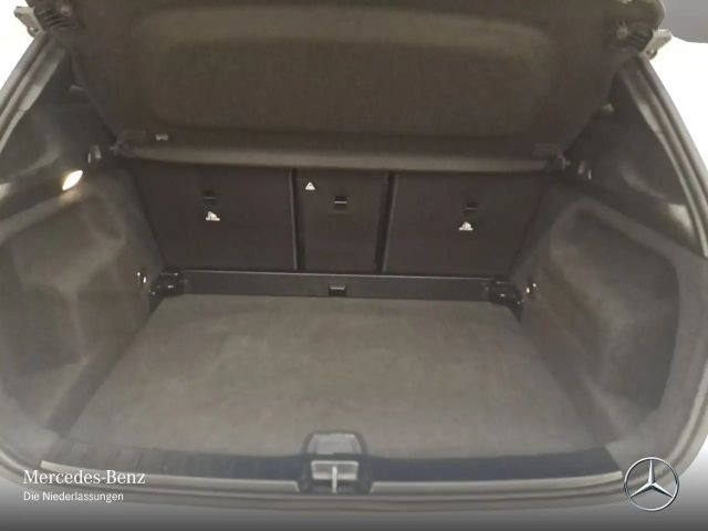 Mercedes-Benz GLA 200 AMG Line