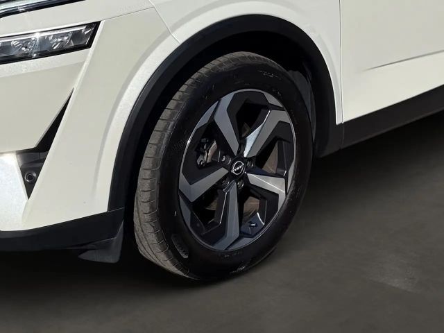 Nissan Qashqai DIG-T N-Connecta