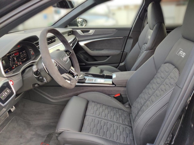 Audi A6 e-tron Avant Performance Quattro