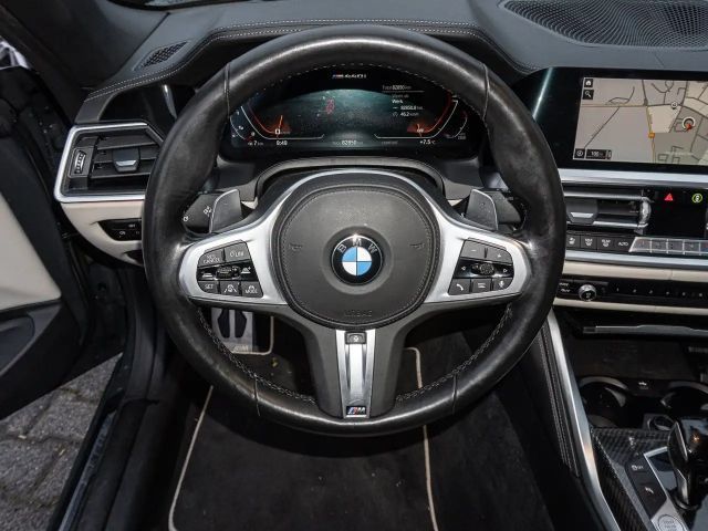BMW 440 Cabrio M-Sport M440i