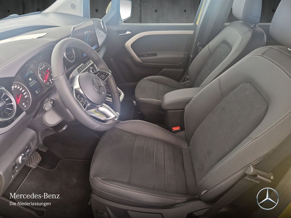 Mercedes-Benz T 180 Progressive