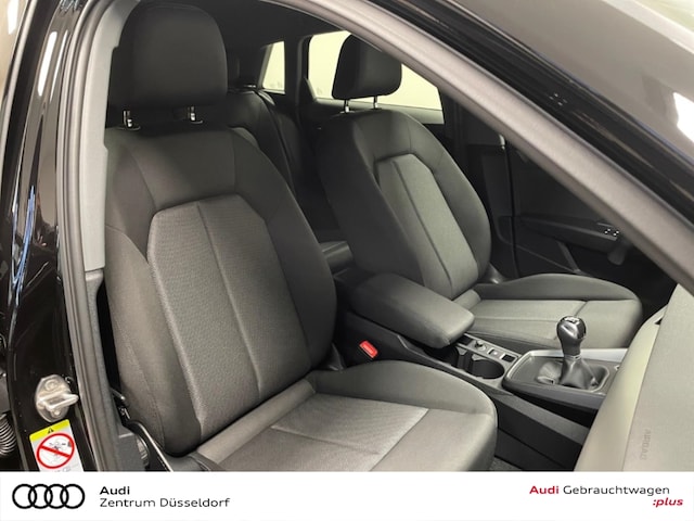 Audi A3 30 TFSI Sportback