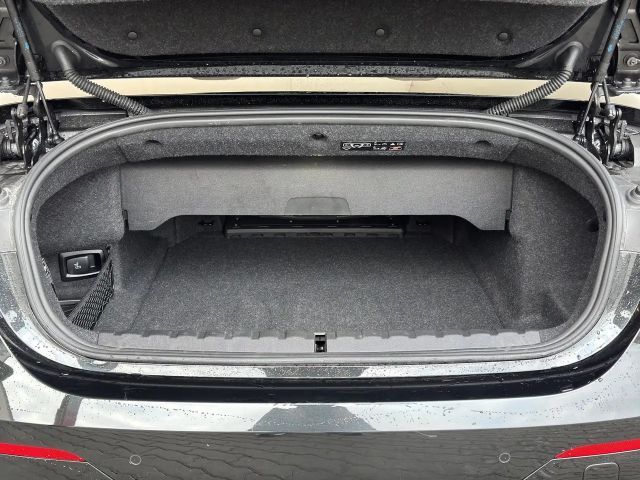 BMW 430 Cabrio M-Sport xDrive