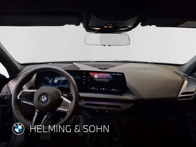 BMW 120 M-Sport Sedan