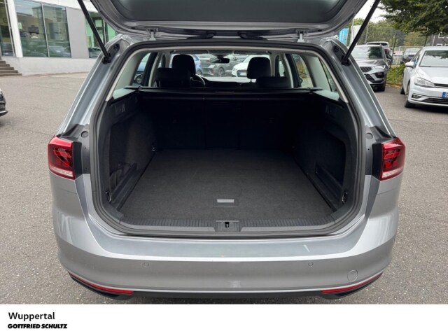 Volkswagen Passat 2.0 TDI Variant