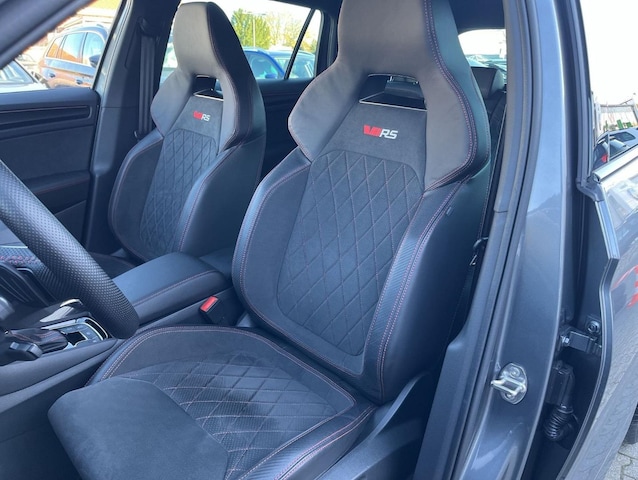 Skoda Kodiaq 2.0 TSI 4x4