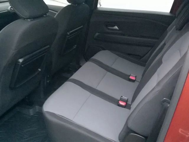 Dacia Jogger Extreme TCe 110