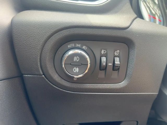 Opel Grandland X Elegance Hybrid 4