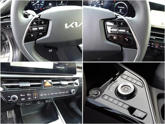 Kia Niro Hybrid PHEV Spirit