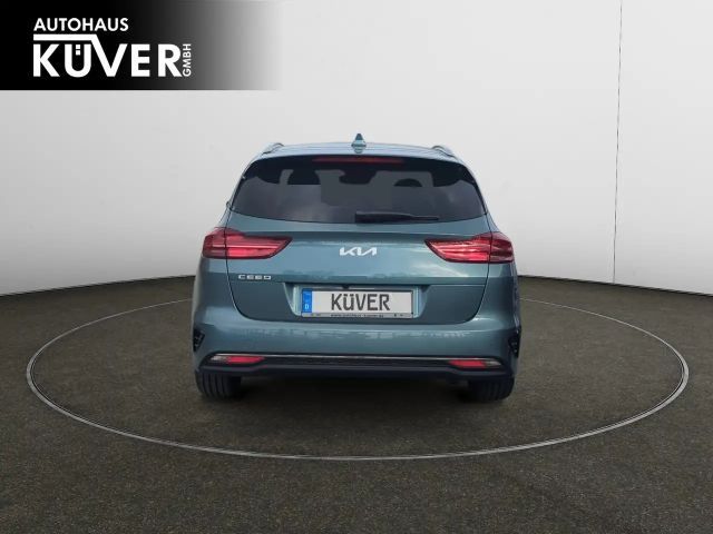 Kia Ceed GDi SportWagon