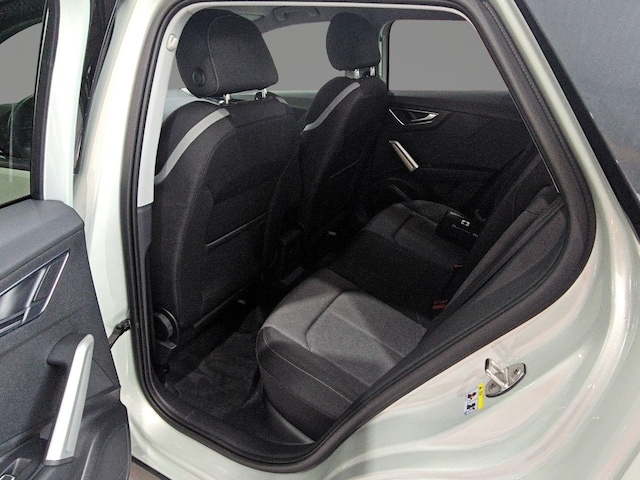 Audi Q2 35 TDI S-Tronic