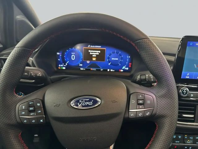 Ford Puma EcoBoost ST Line