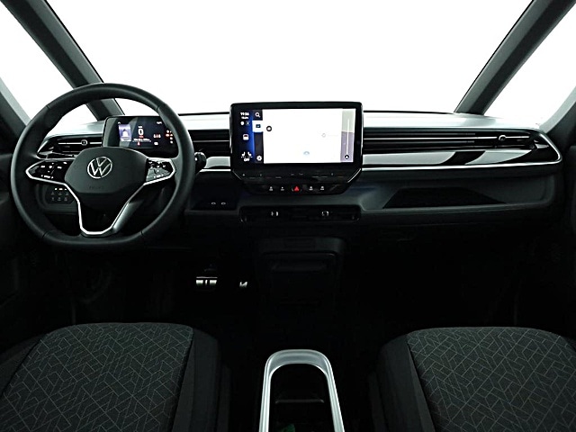 Volkswagen ID.Buzz Pro